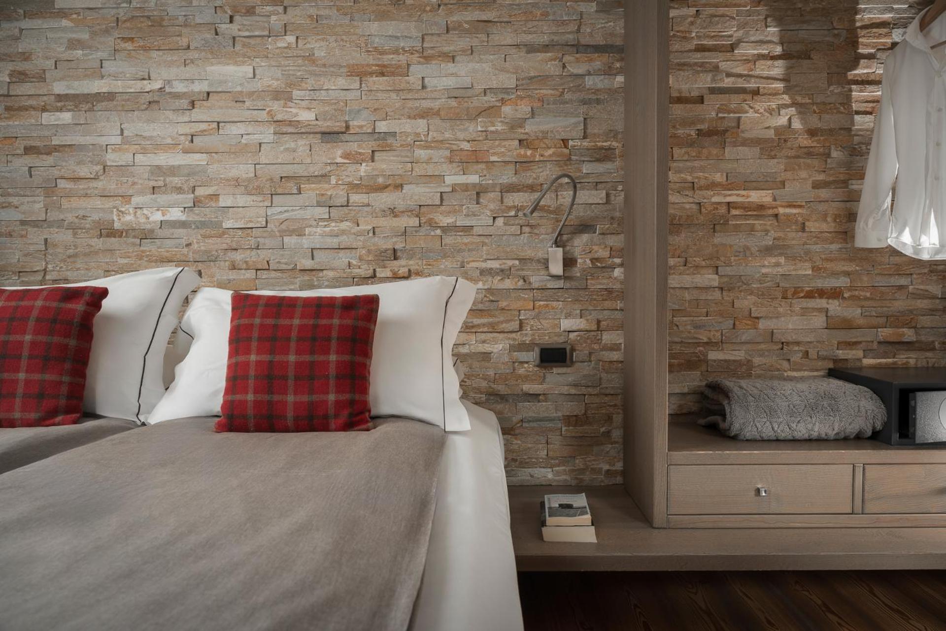 Alpen Hotel Chalet Pradelle ภายนอก รูปภาพ